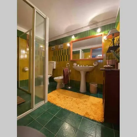 La Bouganville - Giardino Privato Con Accesso Al Mare * Monte Marcello