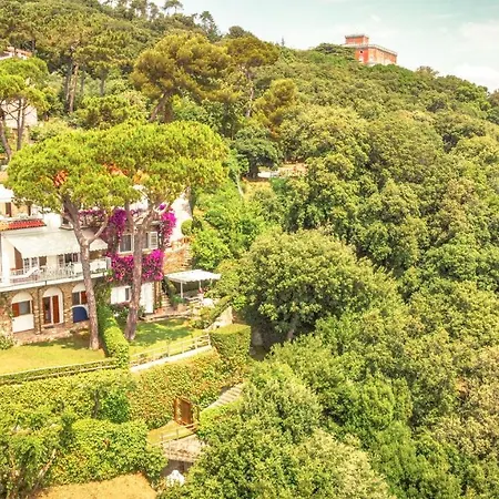 La Bouganville - Giardino Privato Con Accesso Al Mare * Monte Marcello